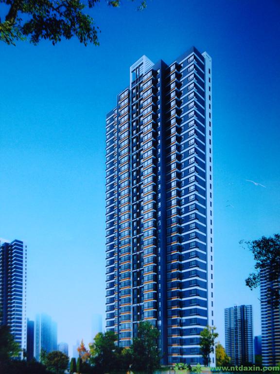 鑫海家園B3、B4高層住宅樓（黑龍江省建設工程“龍江杯”、江蘇省省外“揚子杯”、黑龍江省十佳施工現場(chǎng)）